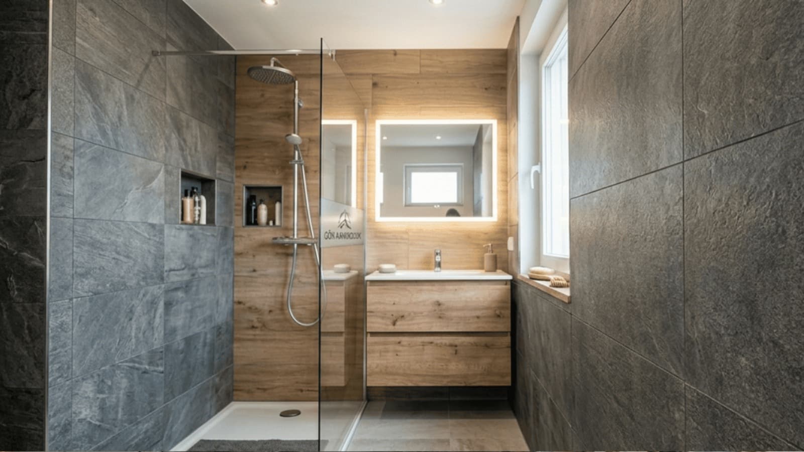 Banyo Yenileme Sancaktepe